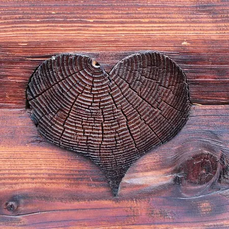 Сasa de vacaciones Weberhof