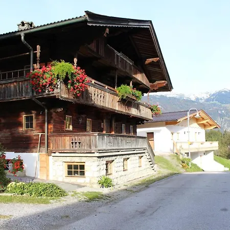 Holiday home Weberhof Reith im Alpbachtal