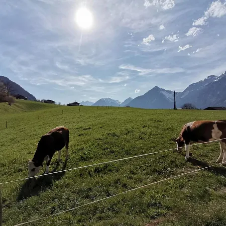 Weberhof Reith im Alpbachtal