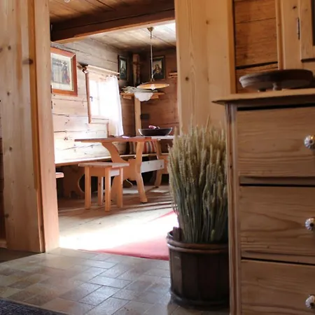 Holiday home Weberhof Reith im Alpbachtal