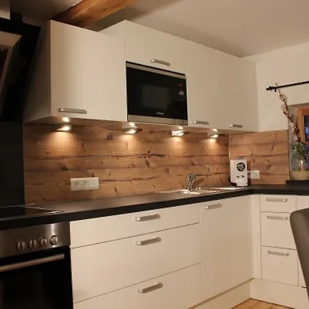 Сasa de vacaciones Weberhof *