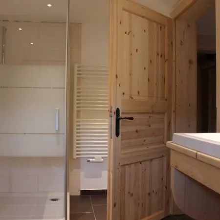 Holiday home Weberhof Reith im Alpbachtal