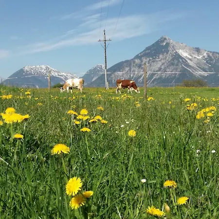 Weberhof * Reith im Alpbachtal