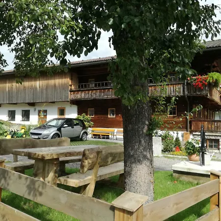 Weberhof * Reith im Alpbachtal