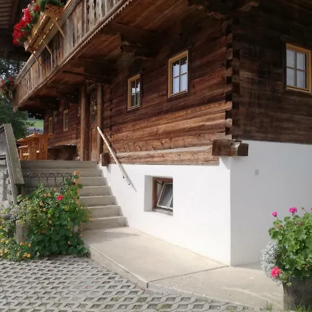 Weberhof * Reith im Alpbachtal