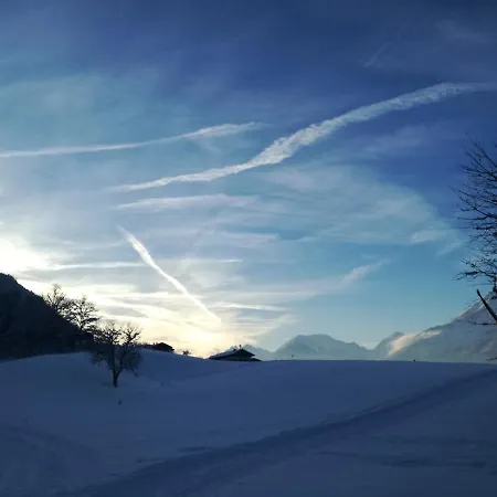 Weberhof * Reith im Alpbachtal
