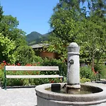 Nyaraló Weberhof Reith im Alpbachtal