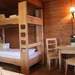 Weberhof Nyaraló *