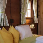 Nyaraló Weberhof Reith im Alpbachtal