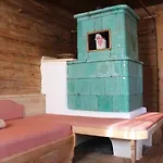 Weberhof Nyaraló *