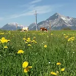 Weberhof * Reith im Alpbachtal