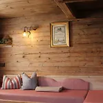 Nyaraló Weberhof