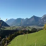Weberhof Nyaraló *