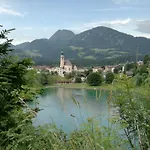 Nyaraló Weberhof