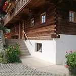 Weberhof * Reith im Alpbachtal