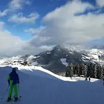 Weberhof Nyaraló Reith im Alpbachtal