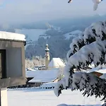 Nyaraló Weberhof Reith im Alpbachtal