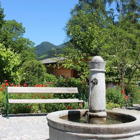 Casa de Férias Weberhof Reith im Alpbachtal