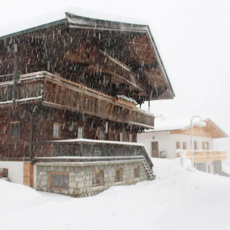 Weberhof Casa de Férias