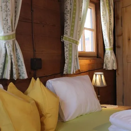 Casa de Férias Weberhof Reith im Alpbachtal