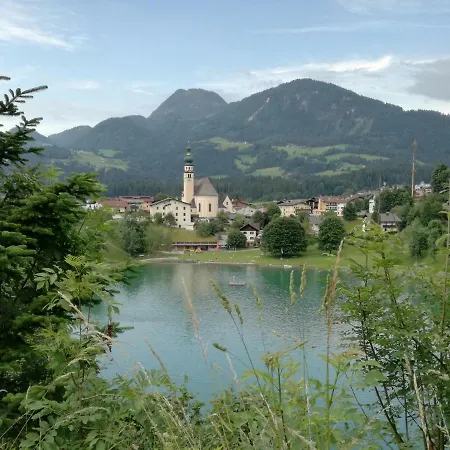 Casa de Férias Weberhof
