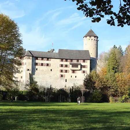 Feriehus Weberhof Reith im Alpbachtal