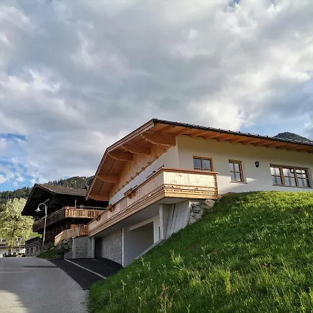 Weberhof Feriehus Reith im Alpbachtal