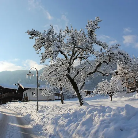 Weberhof Reith im Alpbachtal